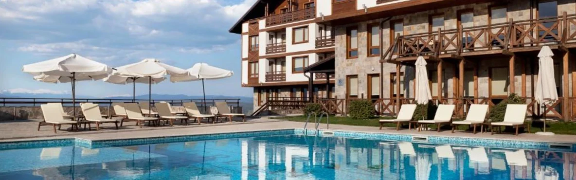 Green Life Ski & Spa Resort Bansko – Luxury Ski & Wellness Escape in Bulgaria
