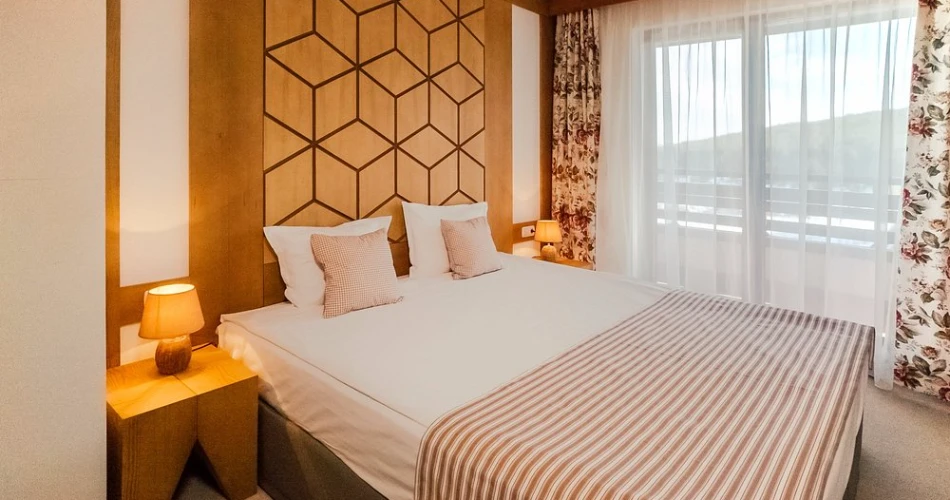 Green Life Ski & Spa Resort Bansko – Luxury Ski & Wellness Escape in Bulgaria
