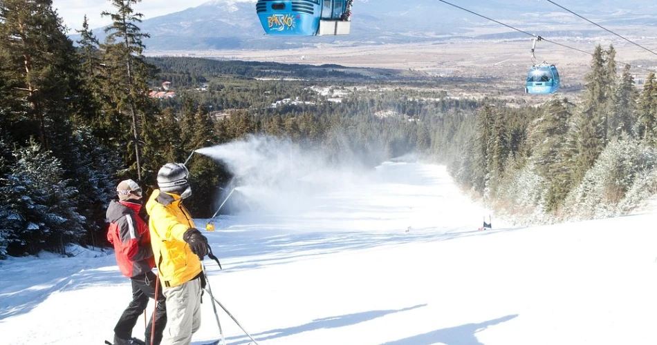 Green Life Ski & Spa Resort Bansko – Luxury Ski & Wellness Escape in Bulgaria