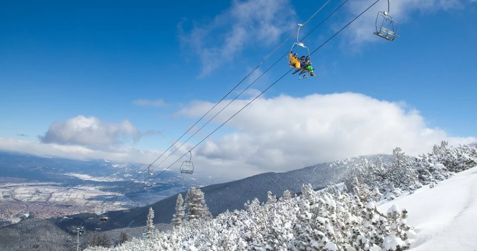 Green Life Ski & Spa Resort Bansko – Luxury Ski & Wellness Escape in Bulgaria